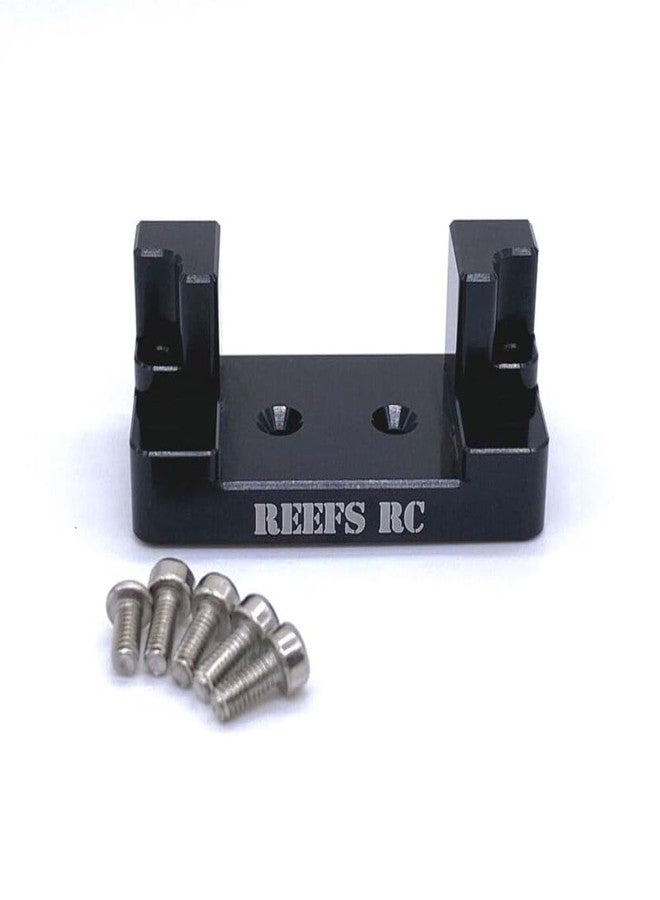 محركات سيرفو REEFS RC 99Micro Mount SEHREEFS82